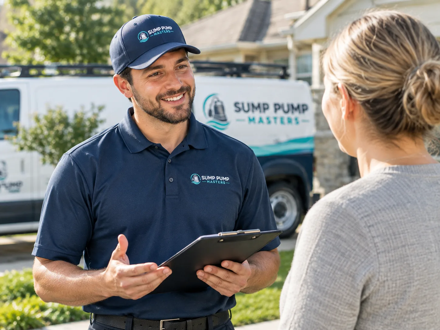 Sump Pump Repair Stickney, SD FAQs